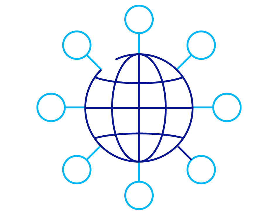 Network Connectivity